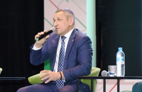 Марафон «Татарстан — республика достижений» начал курс с Лаишевского района