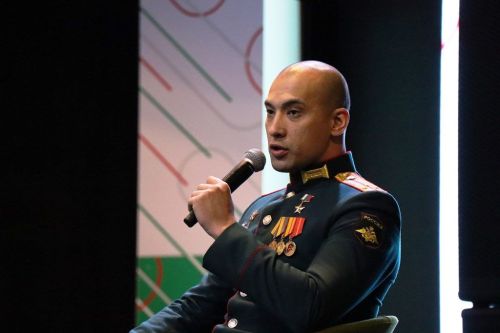 Марафон «Татарстан — республика достижений» начал курс с Лаишевского района