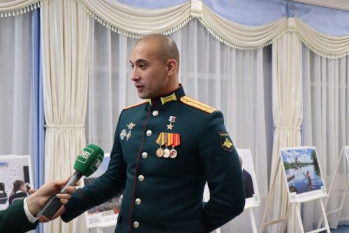 Марафон «Татарстан — республика достижений» начал курс с Лаишевского района