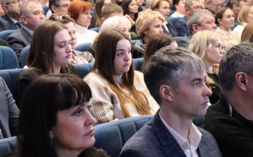 Марафон «Татарстан — республика достижений» начал курс с Лаишевского района