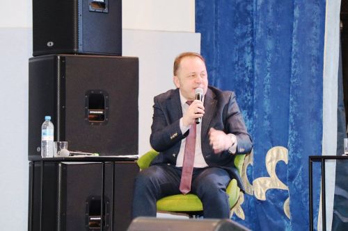 Марафон «Татарстан — республика достижений» начал курс с Лаишевского района
