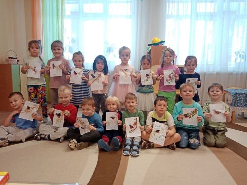 В Лаишевском районе провели День зимующих птиц России