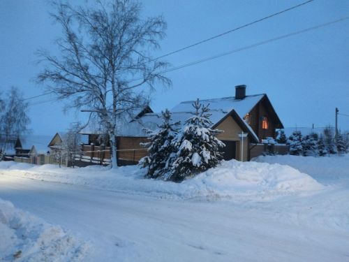 Прогноз погоды на завтра