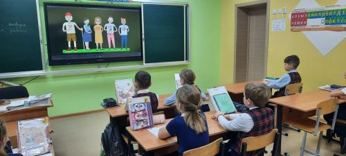 В Лаишевском районе к добровольчеству и волонтерству приучают с детства