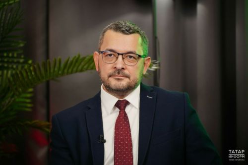 Жители Татарстана гордятся экспортируемыми товарами из республики