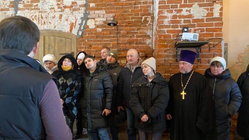 В Лаишевском районе работники культуры изучают опыт «Державинского собрания»