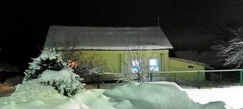 Недосмотрели за обогревателем — в результате произошел пожар