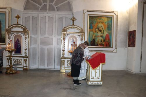 И зажглась на небе новая Звезда