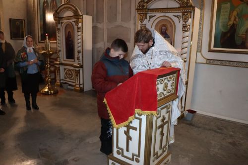 И зажглась на небе новая Звезда