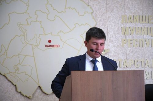 В Нармонском сельском поселении самообложение приносит ощутимые плоды
