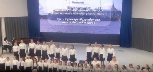 Крейсер «Аврора»: Красивое исполнение красивой песни