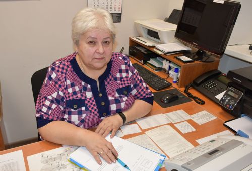 «Есть такая профессия — Родину защищать!»