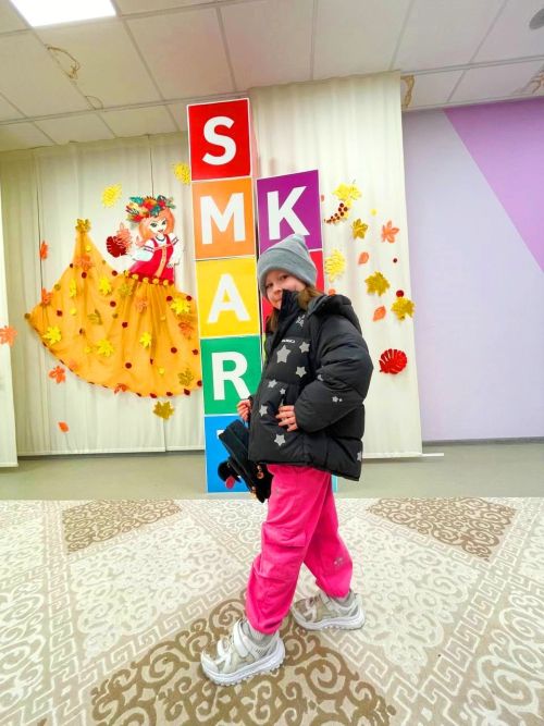 В детских садах Лаишевского района проходят конкурсы «Заботливая мама»