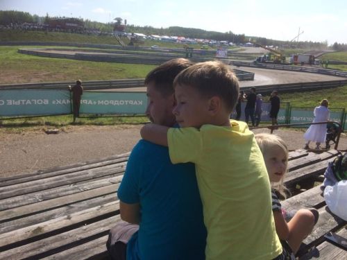 День матери. Семья волонтеров: секреты семейной жизни. Часть 2 «Большая семья — это трудное, но счастье»