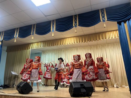 Прошел седьмой, заключительный  благотворительный концерт «Во имя жизни»