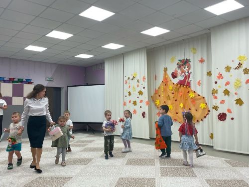 В Лаишевском районе организовали дефиле эко-сумок