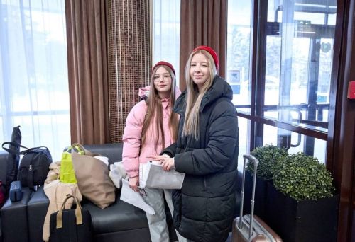 Молодые «медийщики» зарядились в Лаишевском районе вдохновением на 2025 год