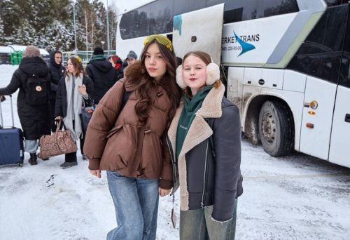 Молодые «медийщики» зарядились в Лаишевском районе вдохновением на 2025 год