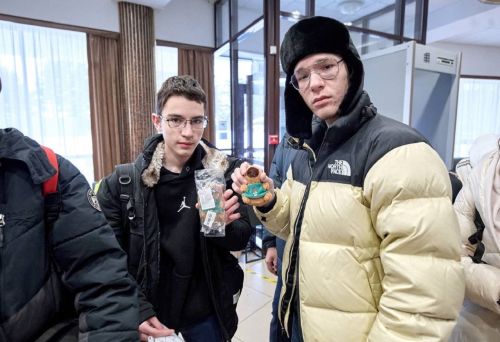 Молодые «медийщики» зарядились в Лаишевском районе вдохновением на 2025 год