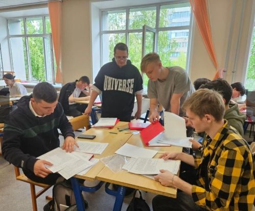 Кадры решают все, в том числе и в сфере ЖКХ. Часть 3