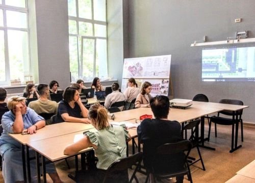 Кадры решают все, в том числе и в сфере ЖКХ. Часть 3