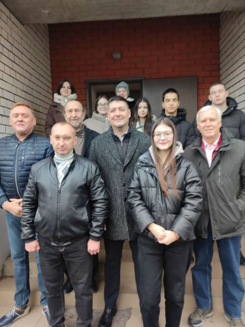 Кадры решают все, в том числе и в сфере ЖКХ. Часть 3