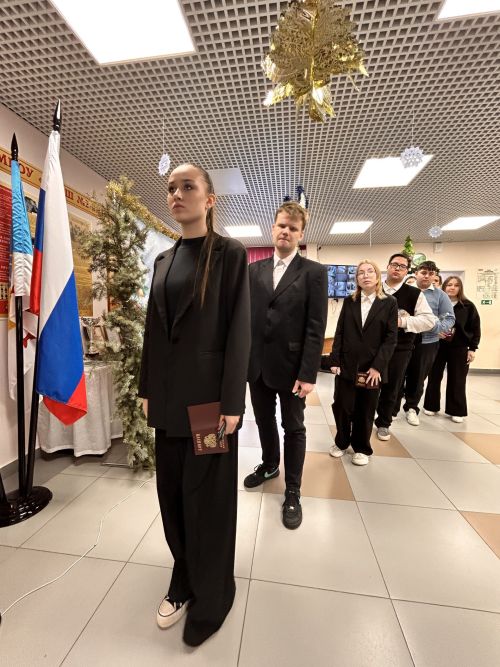 Лаеш районы мәктәп тәмамлаучылары сынау имтиханнарында үз белемнәрен тикшерделәр