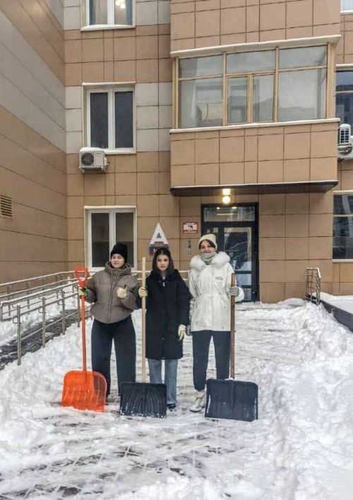 Кадры решают все, в том числе и в сфере ЖКХ. Часть 5