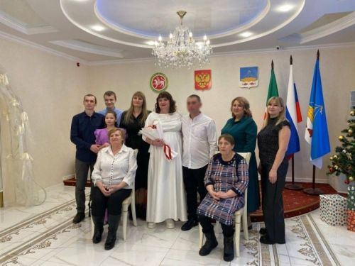 Лаешта МХО катнашучысының туе булды