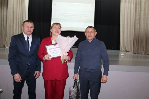 Столбищенское поселение – самое быстрорастущее в Лаишевском районе