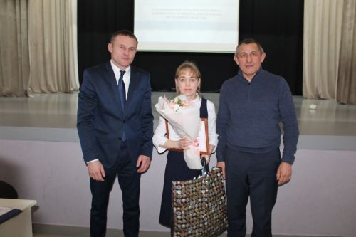 Столбищенское поселение – самое быстрорастущее в Лаишевском районе