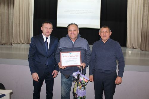 Столбищенское поселение – самое быстрорастущее в Лаишевском районе