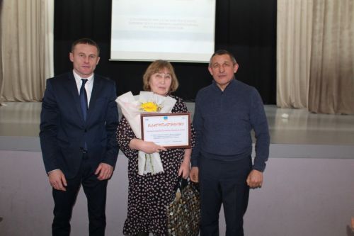 Столбищенское поселение – самое быстрорастущее в Лаишевском районе