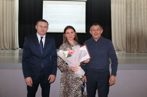 Столбищенское поселение – самое быстрорастущее в Лаишевском районе