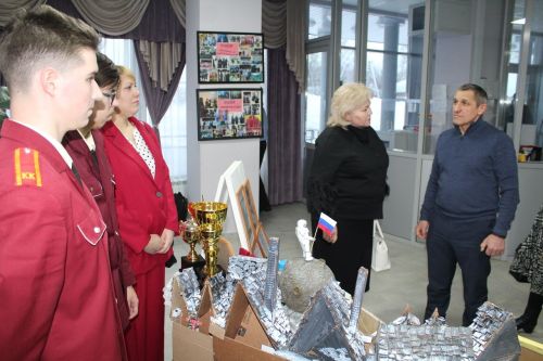 Столбищенское поселение – самое быстрорастущее в Лаишевском районе