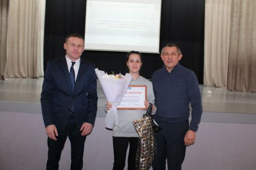 Столбищенское поселение – самое быстрорастущее в Лаишевском районе