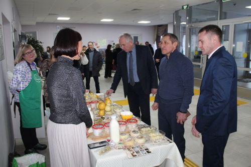 Столбищенское поселение – самое быстрорастущее в Лаишевском районе