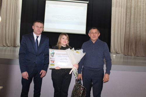 Столбищенское поселение – самое быстрорастущее в Лаишевском районе