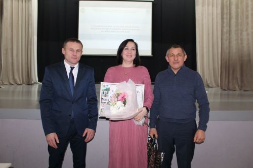 Столбищенское поселение – самое быстрорастущее в Лаишевском районе