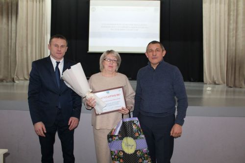 Столбищенское поселение – самое быстрорастущее в Лаишевском районе