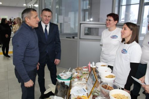 Столбищенское поселение – самое быстрорастущее в Лаишевском районе