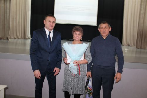 Столбищенское поселение – самое быстрорастущее в Лаишевском районе