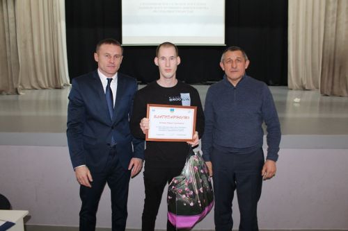 Столбищенское поселение – самое быстрорастущее в Лаишевском районе