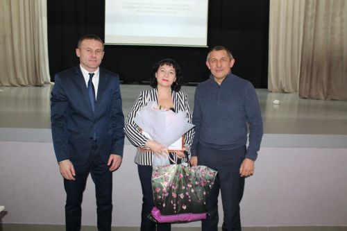 Столбищенское поселение – самое быстрорастущее в Лаишевском районе