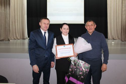 Столбищенское поселение – самое быстрорастущее в Лаишевском районе