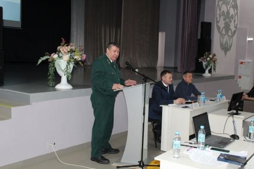 Столбищенское поселение – самое быстрорастущее в Лаишевском районе