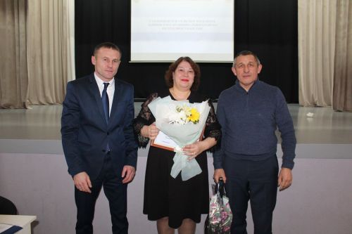 Столбищенское поселение – самое быстрорастущее в Лаишевском районе