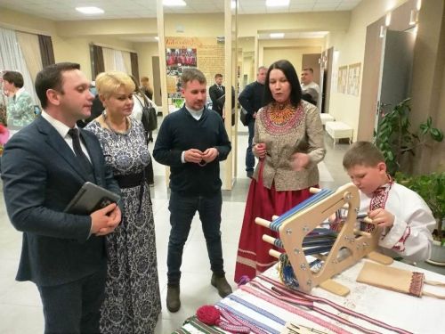 Никольское сельское поселение: подводим итоги, планируем будущее