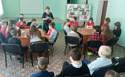 Молодое поколение Лаишевского района чтит память воинов-интернационалистов