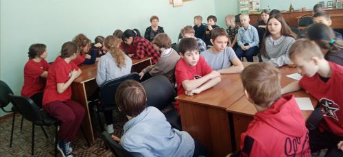 Молодое поколение Лаишевского района чтит память воинов-интернационалистов